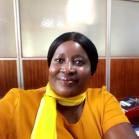 Hellen Kazembe