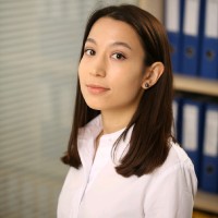 Natalia Mukhariamova