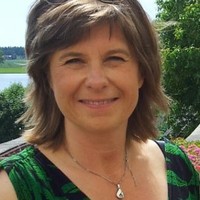 Åsa Elofsson