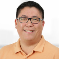 Johnny Lu