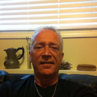Mike Shackleton