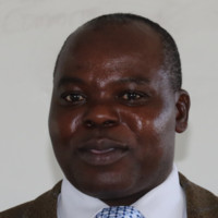 Prof. Nhamo Nhamo