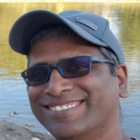 Arun Eapen