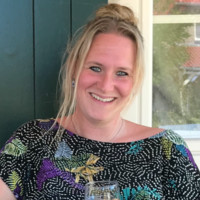 Inge Van Wijk