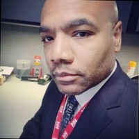 Carlton M. Jones