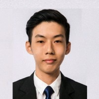 Joseph Ng Wen Bin