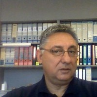 Stefan Palatschorov