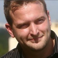 Andrew Lewis