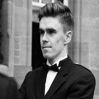 Liam Robertson