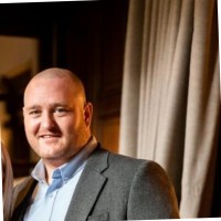 Mark Parish