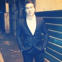 Ержан Тулегенов