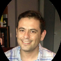 Enrique Falcon