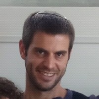 yinon itzkovitz