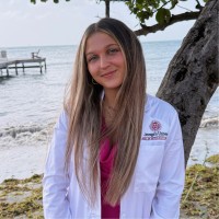 Madison Shaffer