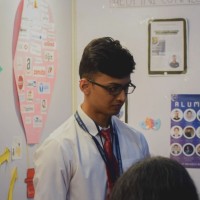 Vishnu Rao