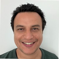 Riza Alkan