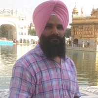 Prabhjit Singh
