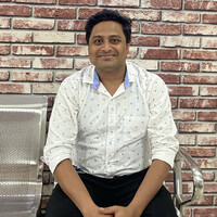 Pritam Mukherjee