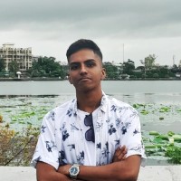 Vaishakh Varier