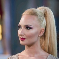 Stavroula Kiritsi