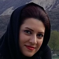 Bahar Rashedi