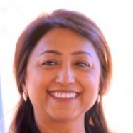 Surraya Rashid