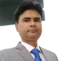 Md Anzar Alam