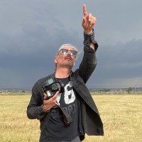 Jordi Bernabé Anorak