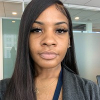 Debrianna Cousins