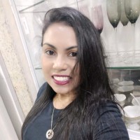 Aline Ferreira