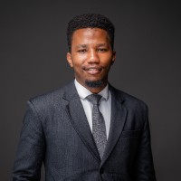 Raphael Gitau Njoroge
