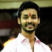 Aditya Malwatkar