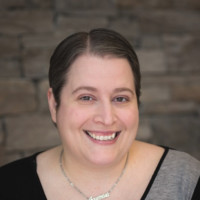 Caroline Floyd