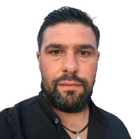 Simone Tralli