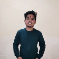 Harsh Negi