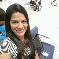 Simone Regina Queiroz