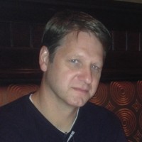 Bryan Fisch