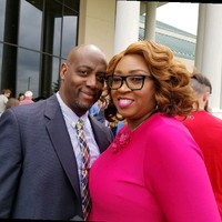 Josette Parker-Daniels