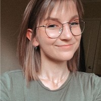Hannah Larson