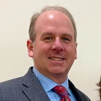 David McHenry