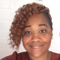 Veronica Wiley, M.Div., Bcc