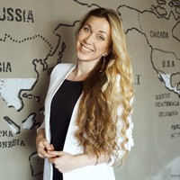 Elena Mcclellan
