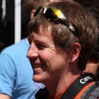 Matt Barnette