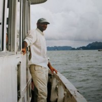 Bernard Lamarque