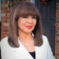 Myriam Ward