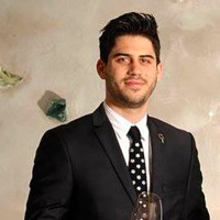 Αλέξανδρος Μπουζίκας