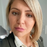 Viki Sazdova