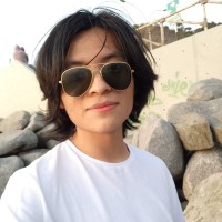 Jhon Imanol de la Cruz Degollar