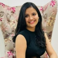 Mansi Meshram