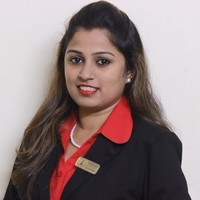 Kirti Muthaye